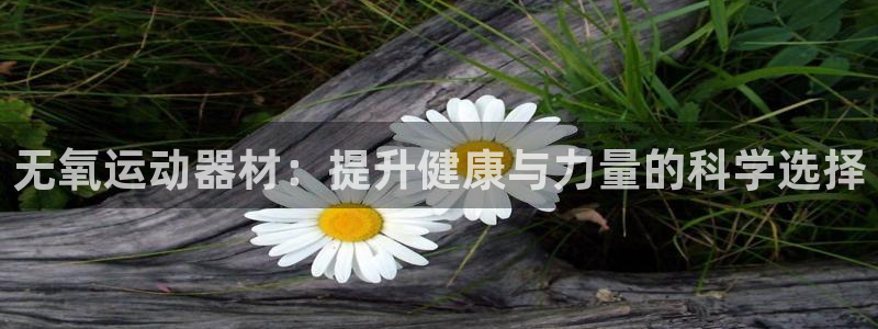 三亿体育官网下载平台是正规平台吗安全吗：无氧运动器材：提升健